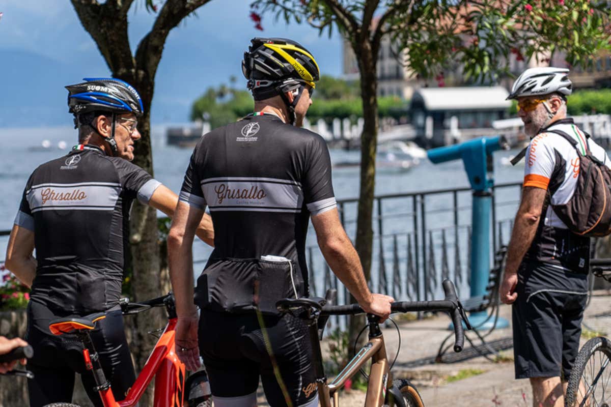 Museo del Ghisallo: una stagione tra ciclismo d'autore, sport e cultura
